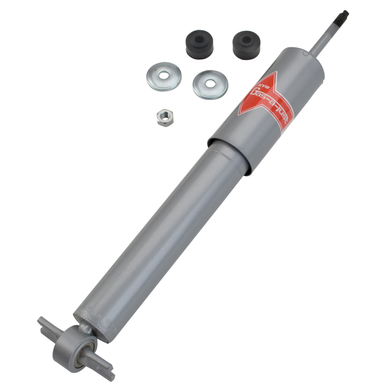 Chevrolet Silverado Shock Absorbers - Front - KYB - Gas-A-Just - `99-`07