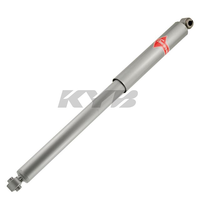 Ford F350 Super Duty Shocks & Struts - Rear - KYB - Gas-A-Just - `99-`04