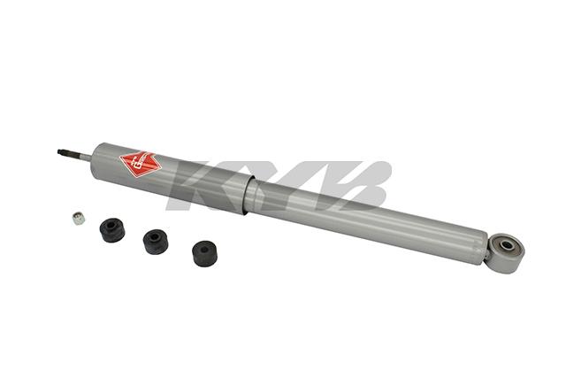 Toyota Tundra Shocks & Struts - Rear - KYB - Gas-A-Just - `00-`06