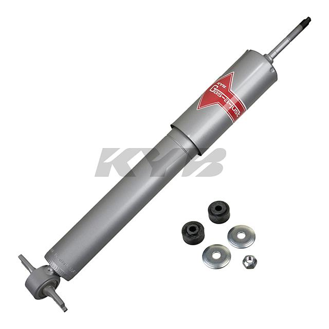 Chevrolet Silverado Shocks and Struts - Front - KYB - Gas-A-Just - `01-`02