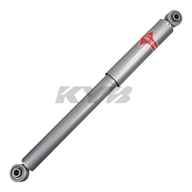 Chevrolet Avalanche 1500 Shocks & Struts - Rear - KYB - Gas-A-Just - `02-`06