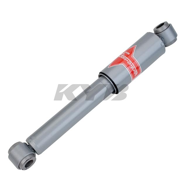 Nissan Frontier Shocks & Struts - Rear - KYB - Gas-A-Just - `98-`04