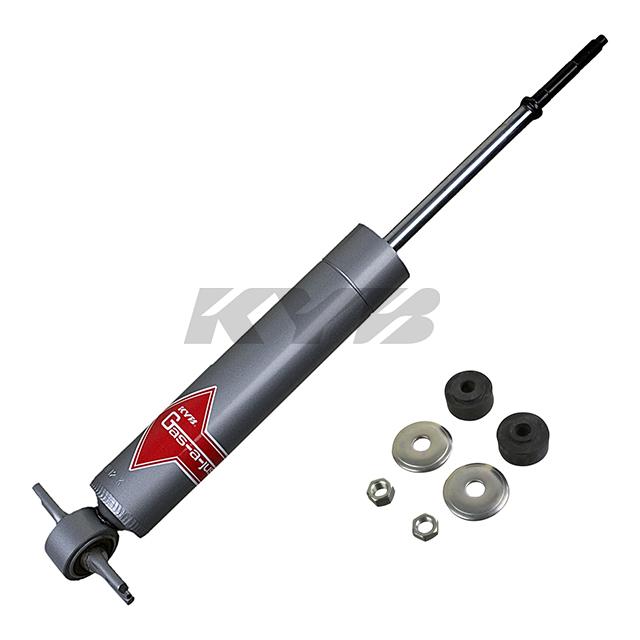 Chevrolet Express 2500 Shocks & Struts - Front - KYB - Gas-A-Just - `96-`02