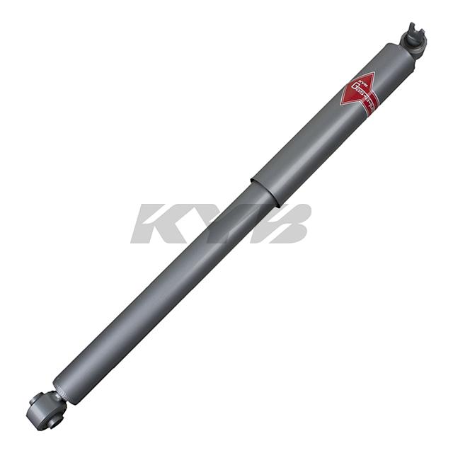 Chevrolet Blazer Shocks & Struts - Rear - KYB - Gas-A-Just - `99-`00