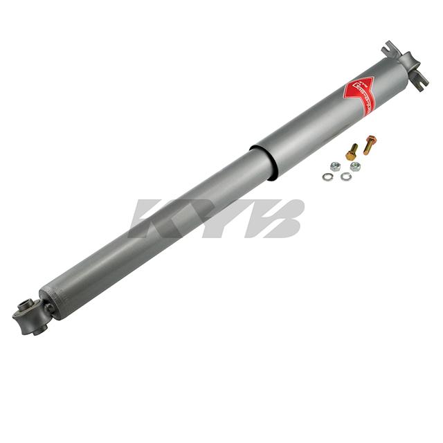 Ford Explorer Sport Shocks & Struts - Rear - KYB - Gas-A-Just - `01-`03