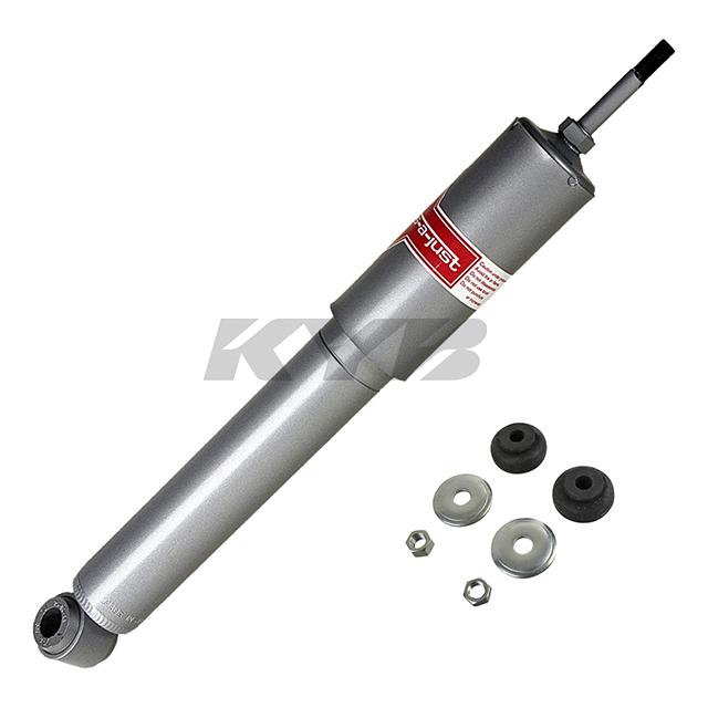 Ford E Series Econoline Van Shock Absorber - Front - KYB - Gas-A-Just - `92-`06