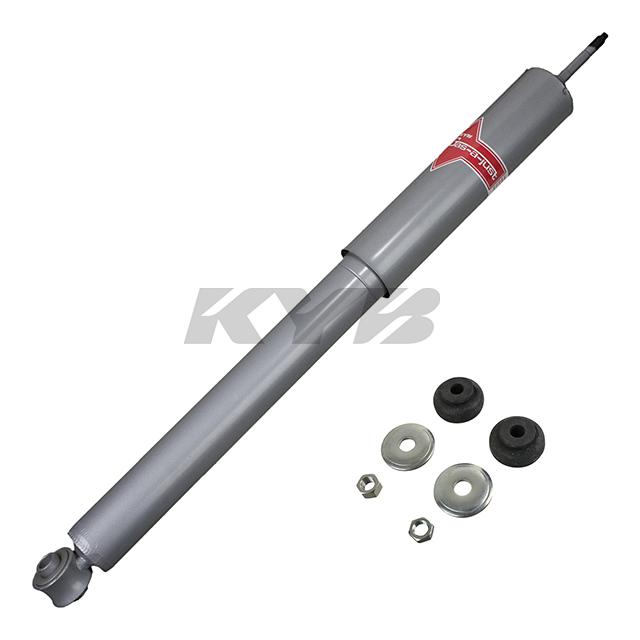 Ford E Series Econoline Van Shocks and Struts - Rear - KYB - Gas-A-Just - `07-`11