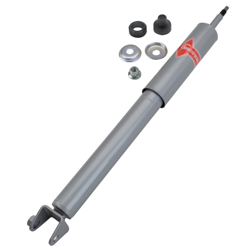 Ford Taurus Shocks and Struts - Rear - KYB - Gas-A-Just - `00-`05