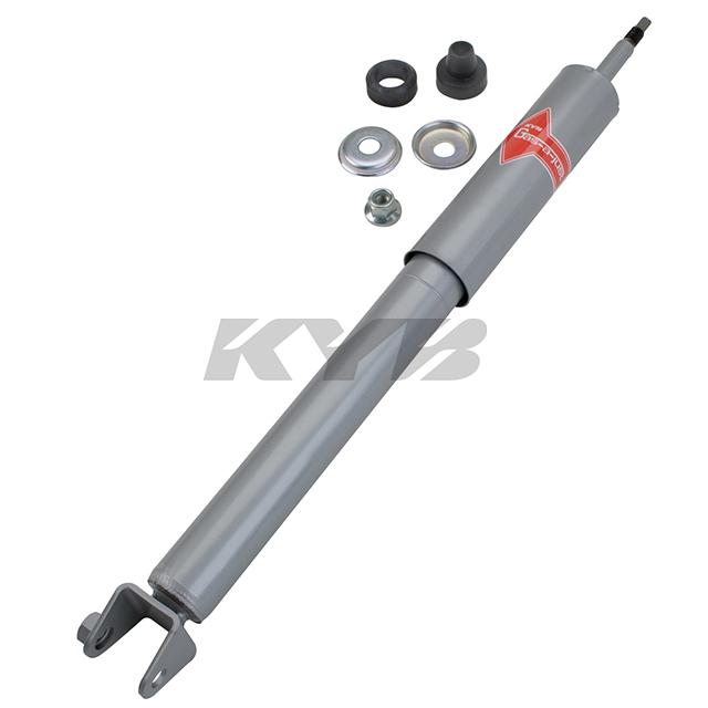 Ford Taurus Shocks and Struts - Rear - KYB - Gas-A-Just - `00-`05