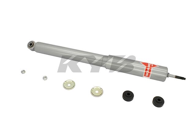 Kia Sportage Shock Absorber - Rear - KYB - Gas-A-Just - `99-`02