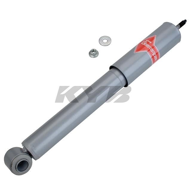 Volvo S70 Suspension Shock Absorber - Rear - KYB - Gas-A-Just - `98-`00