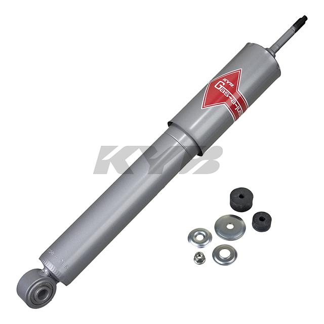 Chevrolet Colorado Shocks and Struts - Front - KYB - Gas-A-Just - `04-`09