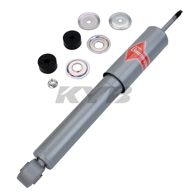 HUMMER H2 Shock Absorber - Front - KYB - Gas-A-Just - `03-`07