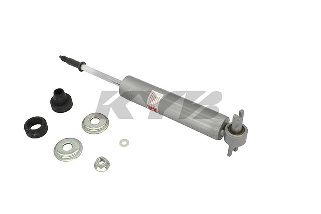 Dodge Ram 1500 Pickup Shocks and Struts - Front - KYB - Gas-a-just - `02-`08
