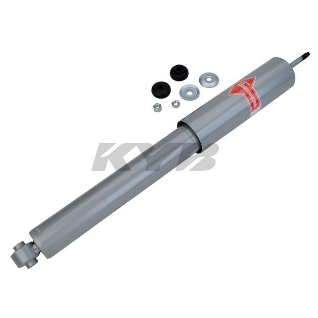Ford Van - E450 Series Shocks & Struts - Rear - KYB - Gas-A-Just - `96-`07