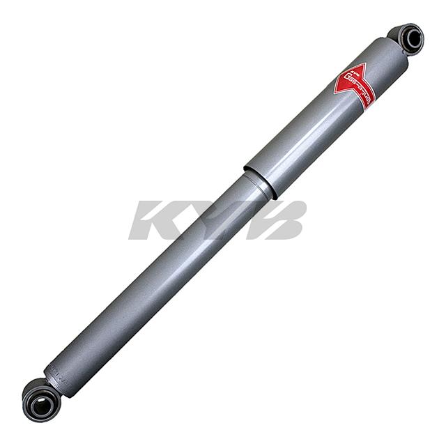 Ford Motorhome Chassis Coilover Suspension Kit - Front + Rear - KYB - Gas-A-Just - `88-`00