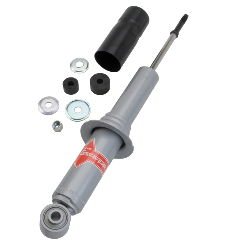 Toyota Tacoma Shocks & Struts - Front - KYB - Gas-A-Just - `98-`04