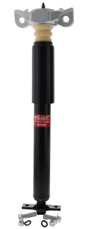 Ford Fusion Shock Absorber - Rear - KYB - Excel-G - `13-`16
