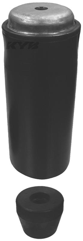 Ford Explorer Strut Boots - Rear - KYB - `02-`05