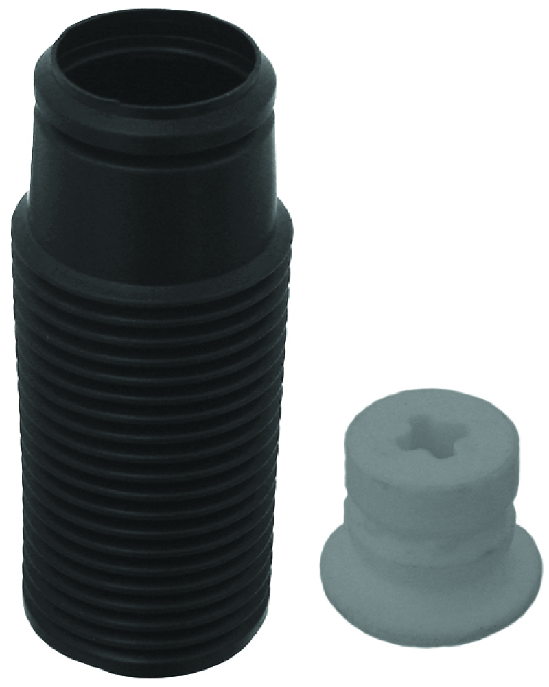 Chevrolet Trailblazer Strut Boots - Front - KYB - Jounce Bumper and Bellows - `02-`09