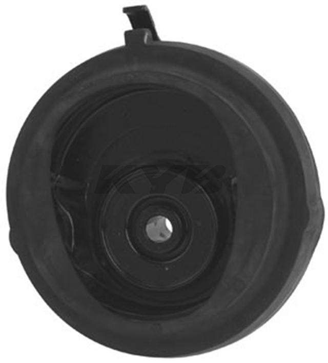 Ford Escort Strut Mounts - Rear - KYB - `91-`03