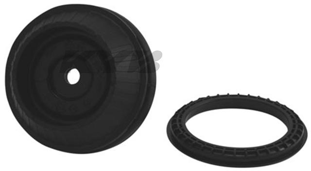 Ford Cougar Strut Mounts - Front - KYB - `01-`02