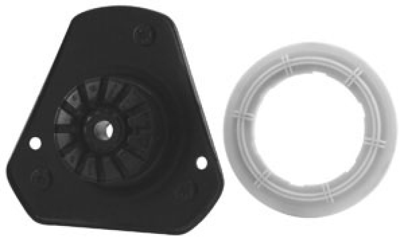 Buick Allure Strut Mounts - Front - KYB - `05-`08