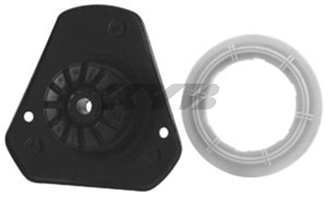 Buick Allure Strut Mounts - Front - KYB - `05-`08