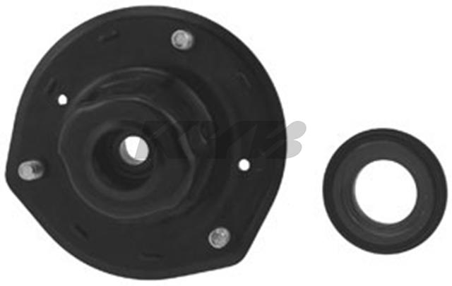 Lexus ES300 Strut Mounts - Front Right - KYB - `97-`01
