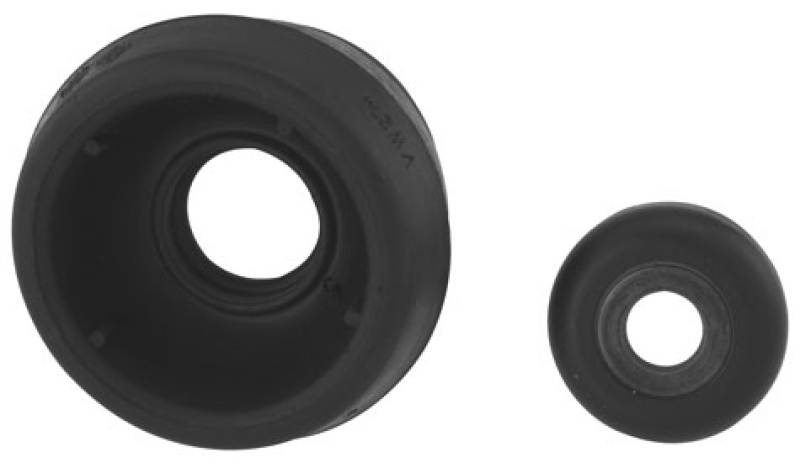 Audi TT Strut Mounts - Front - KYB - `00-`06