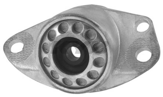 AUDI TT Strut Mounts - Rear - KYB - `00-`06