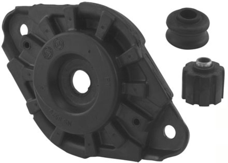 Nissan Sentra Strut Mounts - Rear - KYB - `00-`06