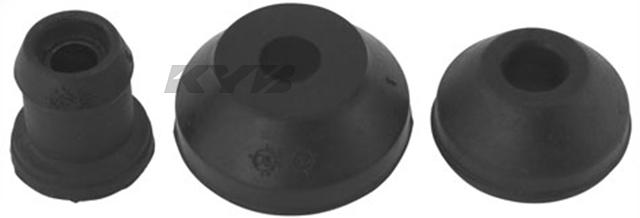 Chrysler Sebring Strut Mounts - Rear - KYB - `97-`00