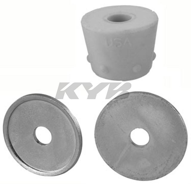 Dodge Stratus Strut Mounts - Front - KYB - `01-`06