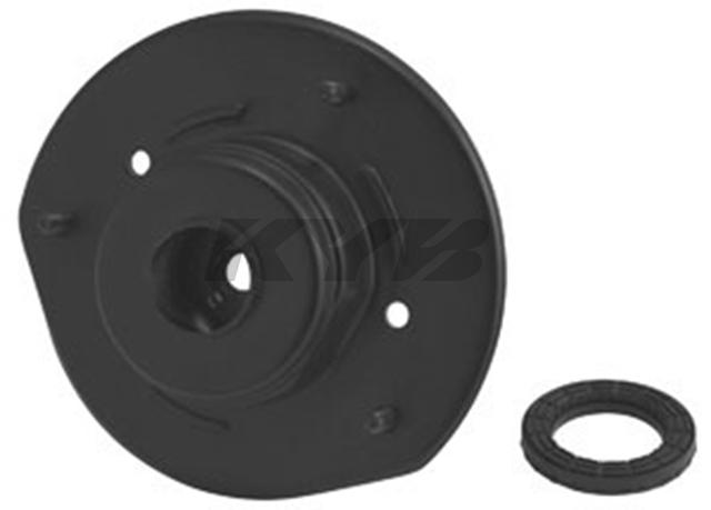 Chrysler Voyager Strut Mount - Front - KYB - `01-`07