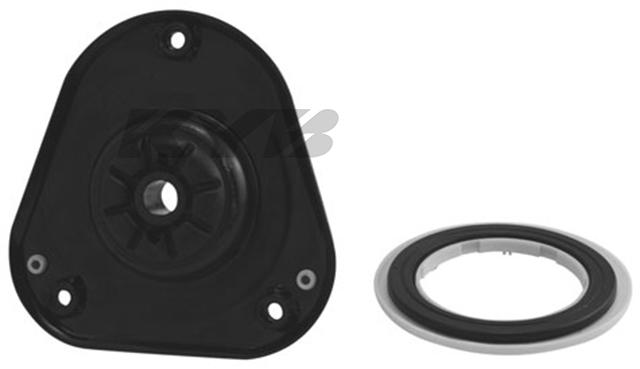 Buick LeSabre Strut Mount Kit - Front - KYB - `00-`05