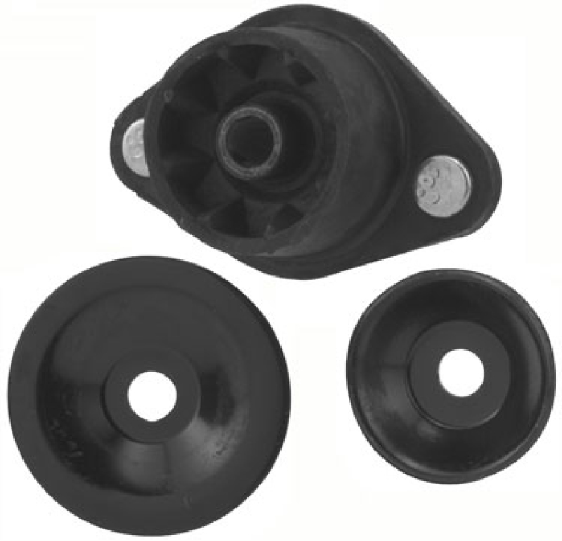 BUICK Lucerne Strut Mounts - Rear - KYB - `06-`10