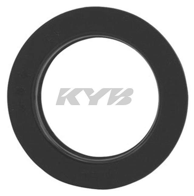 SAAB 9-3 Strut Mounts - Front - KYB - `99-`03