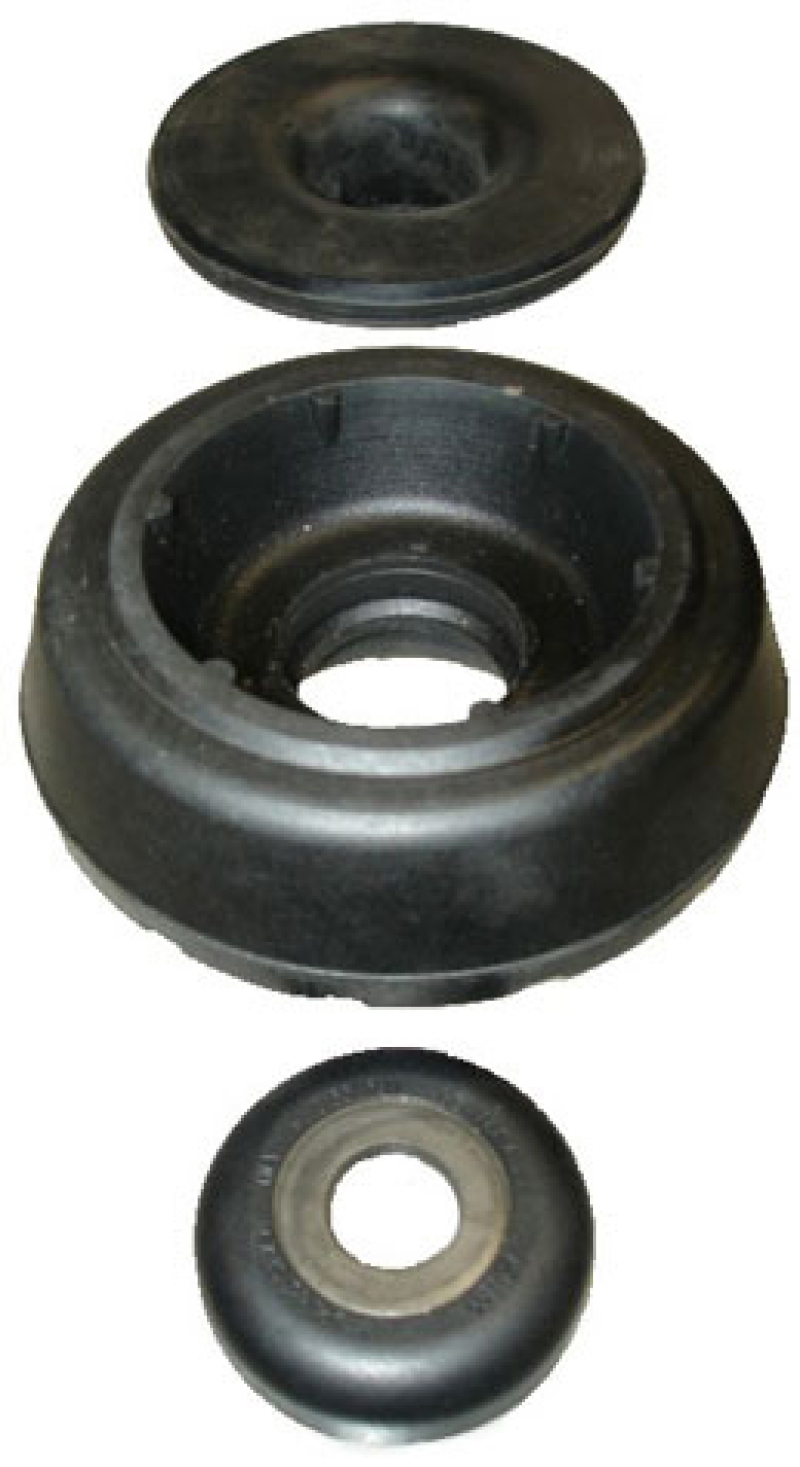 Volkswagen Cabrio Strut Mounts - Front - KYB - `95-`02