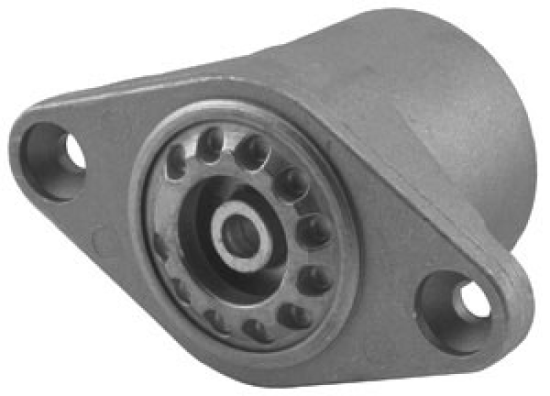 Volkswagen Passat Strut Mounts - Rear - KYB - `00-`05