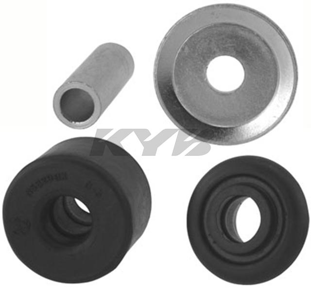 Nissan Altima Strut Mounts - Rear - KYB - `02-`10