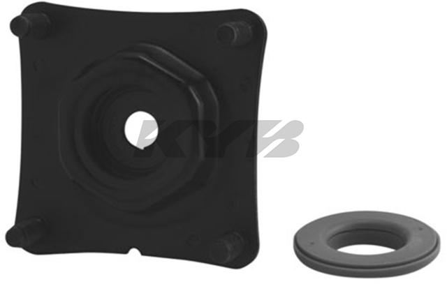 Mazda Tribute Strut Mounts - Front - KYB - `01-`10