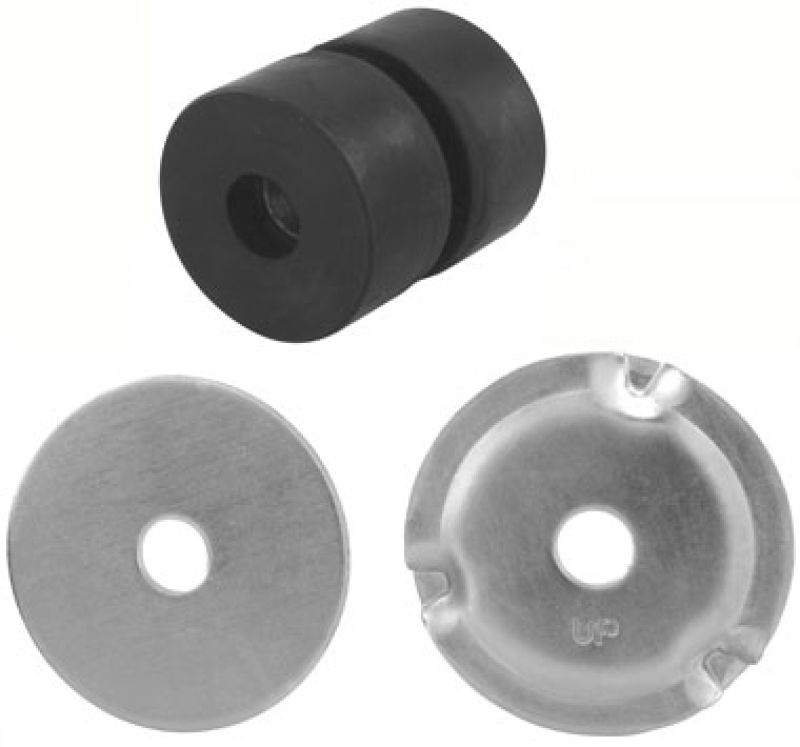 Ford Grand Marquis Strut Mounts - Front - KYB - `03-`06