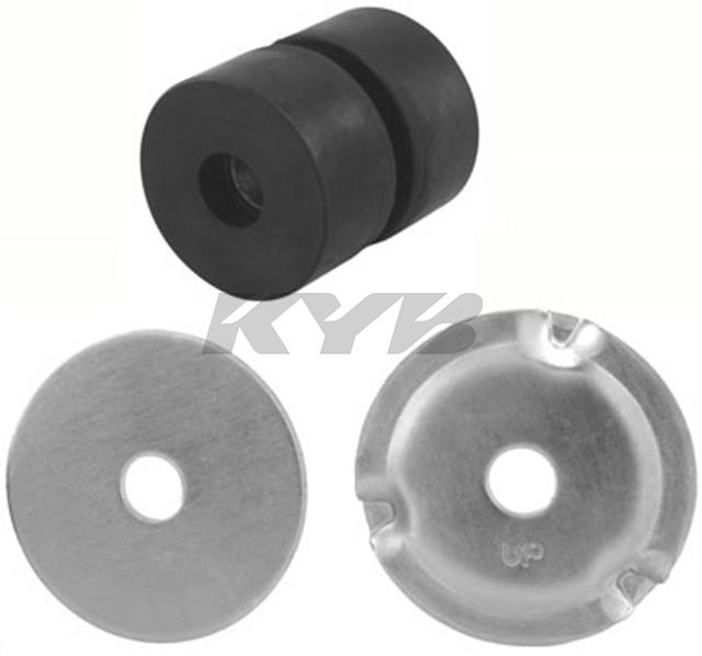 Ford Grand Marquis Strut Mounts - Front - KYB - `03-`06