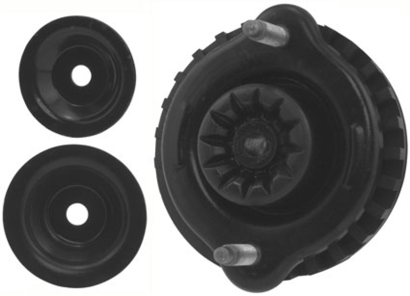 BUICK Rainier Strut Mount - Front - KYB - `04-`07