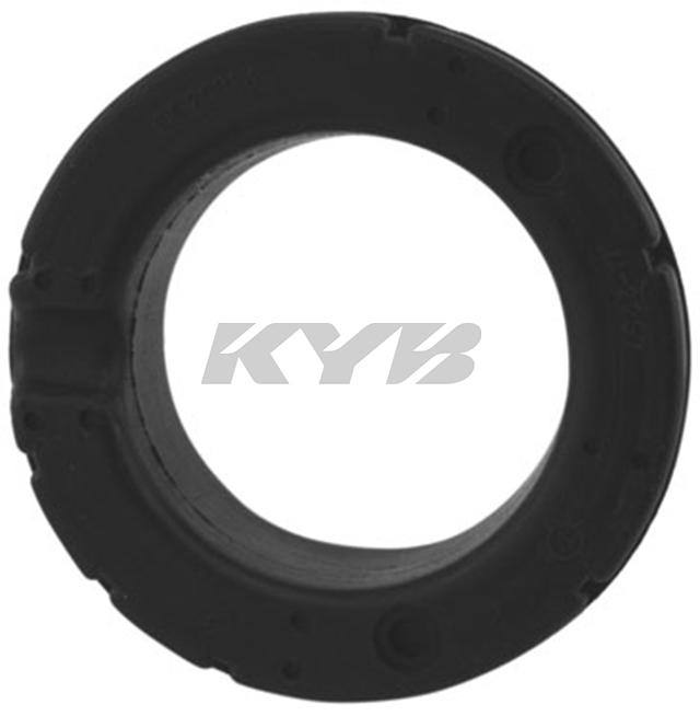 Dodge Nitro Strut Mounts - Front - KYB - `07-`10