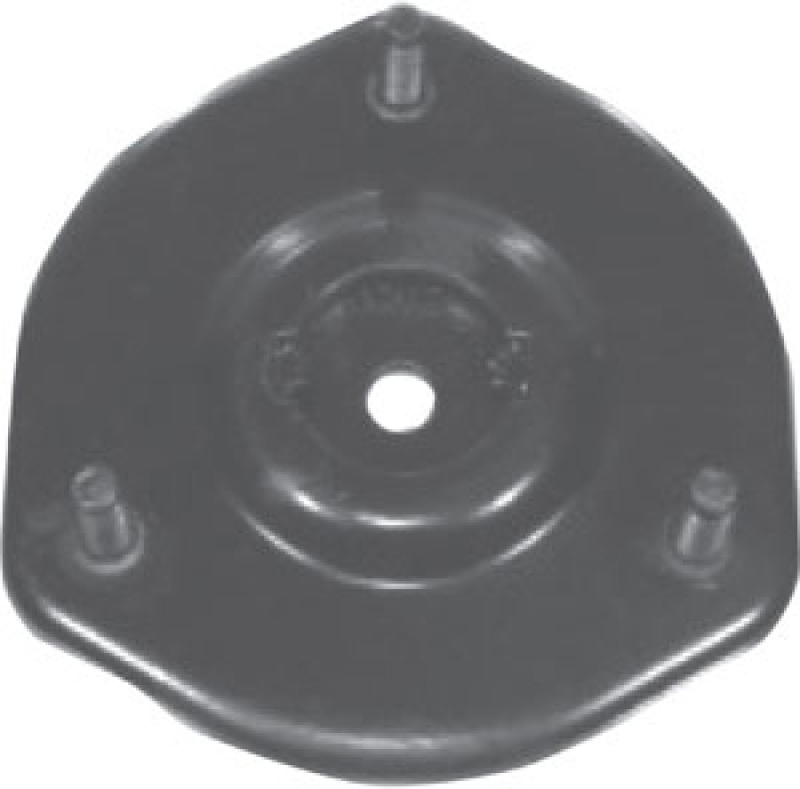 Mazda 6 Strut Mount - Front - KYB - `03-`04