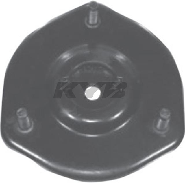 Mazda 6 Strut Mount - Front - KYB - `03-`04