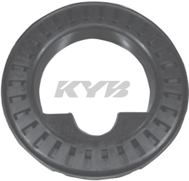Chrysler Voyager Strut Mount - Front - KYB - `01-`07
