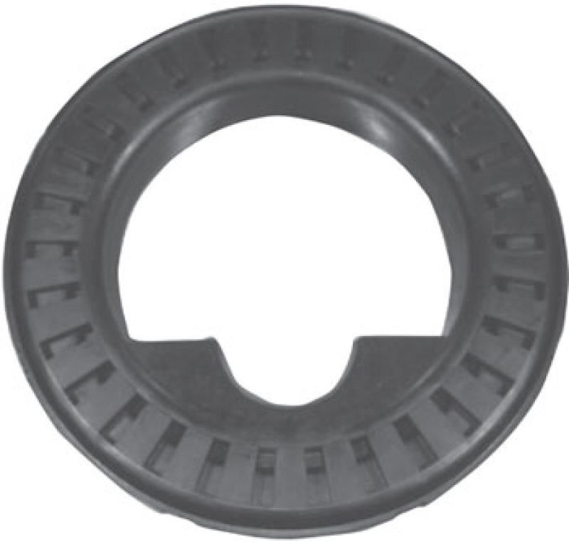 Chrysler Voyager Strut Mount - Front - KYB - `01-`07